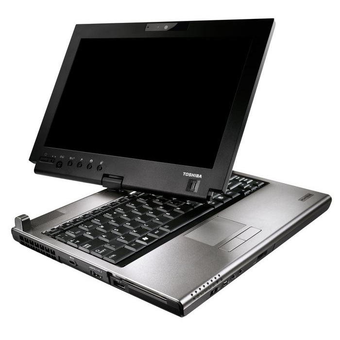 Toshiba Portege M780 PPM78A-08U03K Computer
