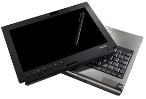 How to get the most out of your new Toshiba notebook or Tablet PC