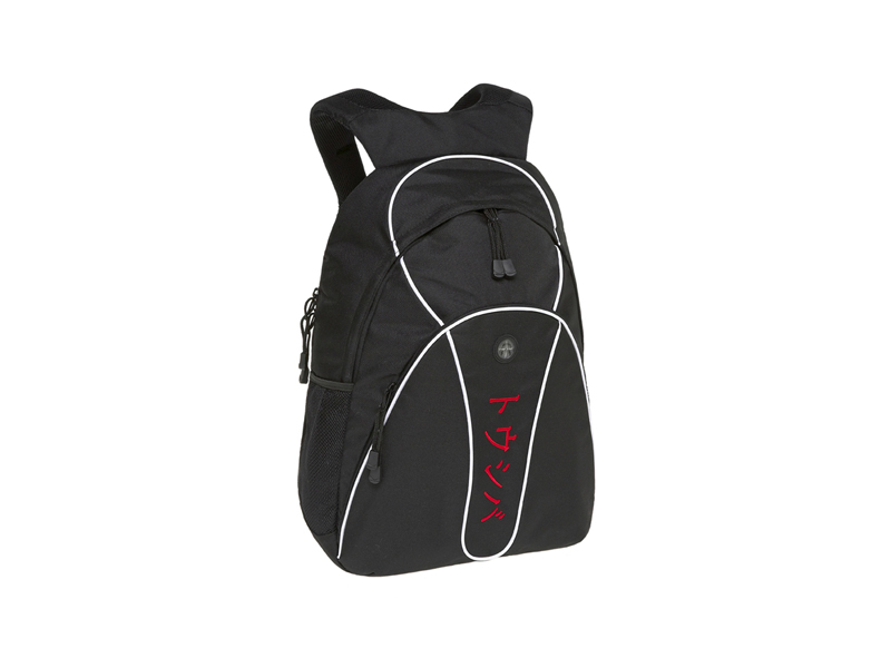 Toshiba Toshiba Katakana Backpack - Panther PX1387E-1NCA Accessory