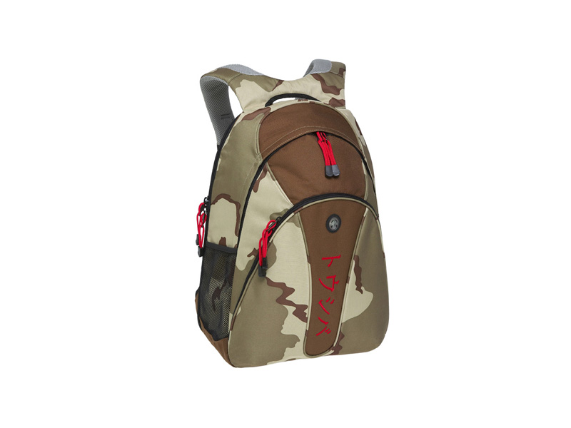 Toshiba Toshiba Katakana Backpack - Desert PX1401E-1NCA Accessory