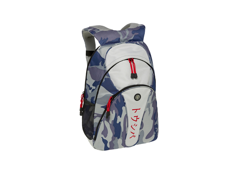 Toshiba Toshiba Katakana Backpack - Polar PX1402E-1NCA Accessory