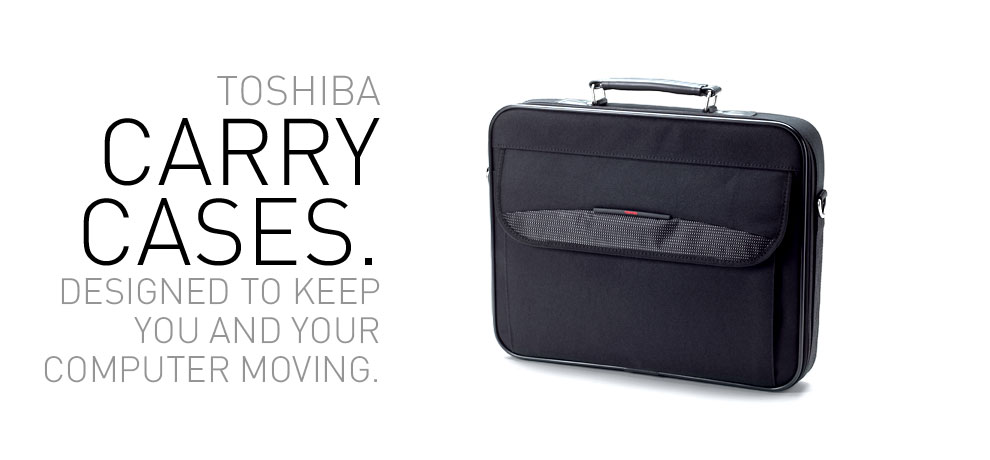 Toshiba Toshiba Premium Leather Case PX1195E-1NCA Accessory