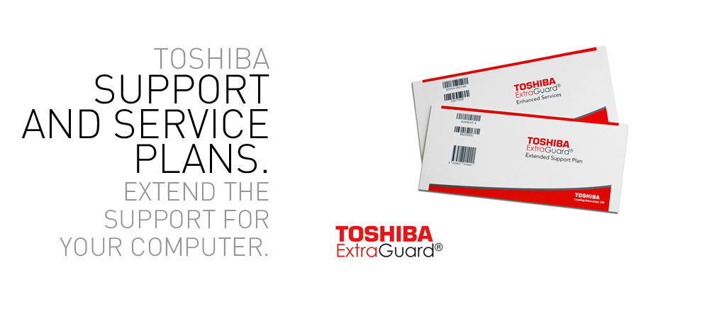 Toshiba 3 Year NBD On-Site Service (AU wide & NZ Metro) SSWA-06013R Accessory