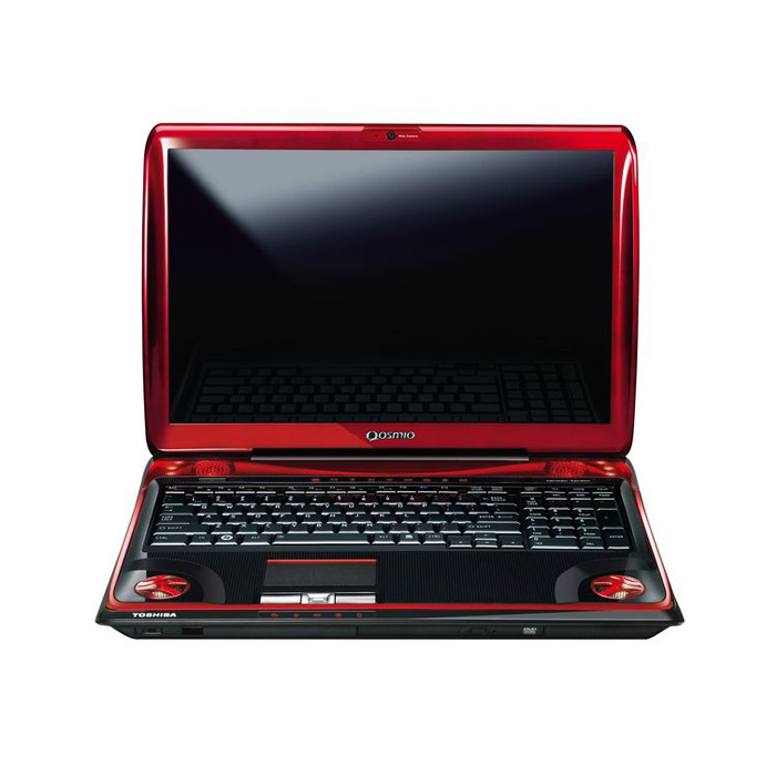 Toshiba Qosmio X300 PQX32A-02W00J Computer