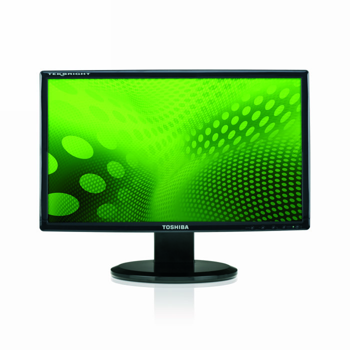 Toshiba Toshiba 23.6" HD LCD Monitor (height adjustable) PA3769A-1LCH Accessory