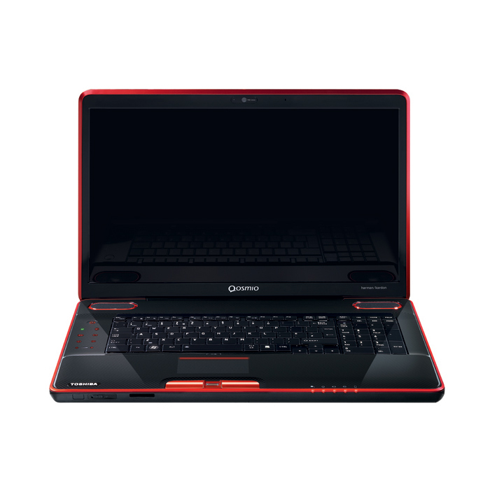 Toshiba Qosmio X500/058 PQX33A-05800J Computer