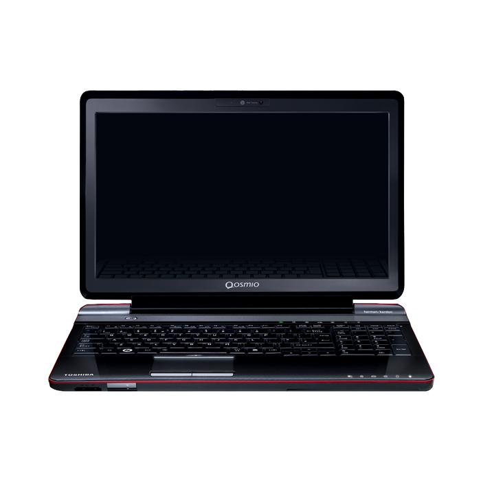 Toshiba Qosmio F60/032 PQF65A-032002 Computer