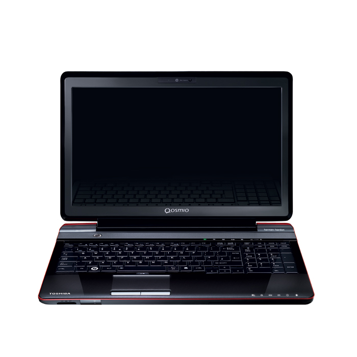 Toshiba Qosmio F60/05E PQF65A-05E02W Computer