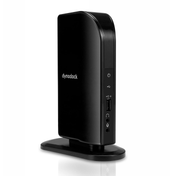 Toshiba Toshiba dynadock® V USB Docking Station with Video PA3778A-1PRP Accessory