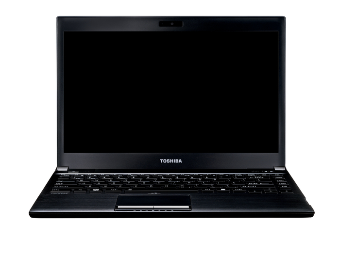 Toshiba Portégé R700 (with 3G) PT311A-06600Q Computer