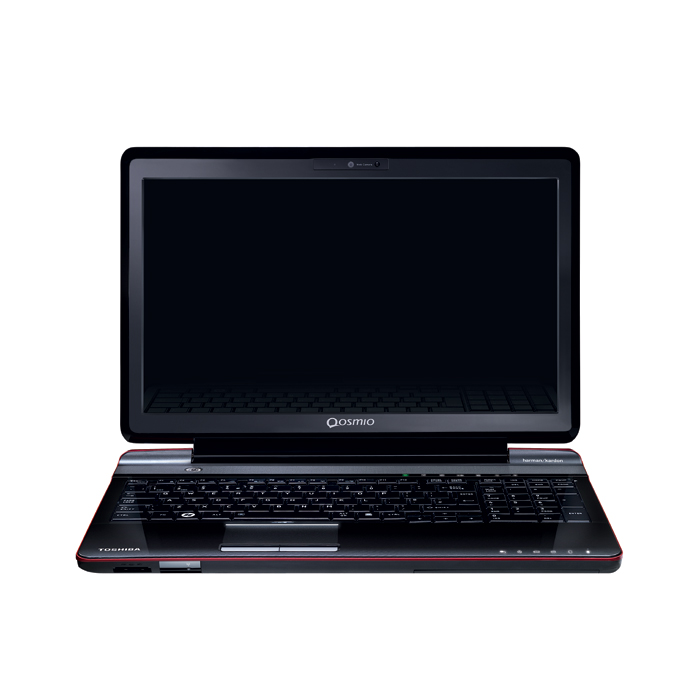 Toshiba Qosmio F60/065 PQF65A-065002 Computer