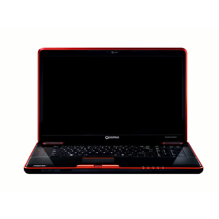 Toshiba Qosmio X500/01T PQX34A-01T002 Computer