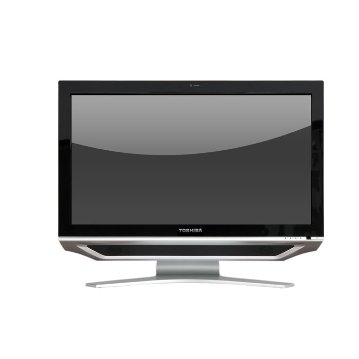 Toshiba Toshiba All-in-One PQQ09A-01V00G Computer