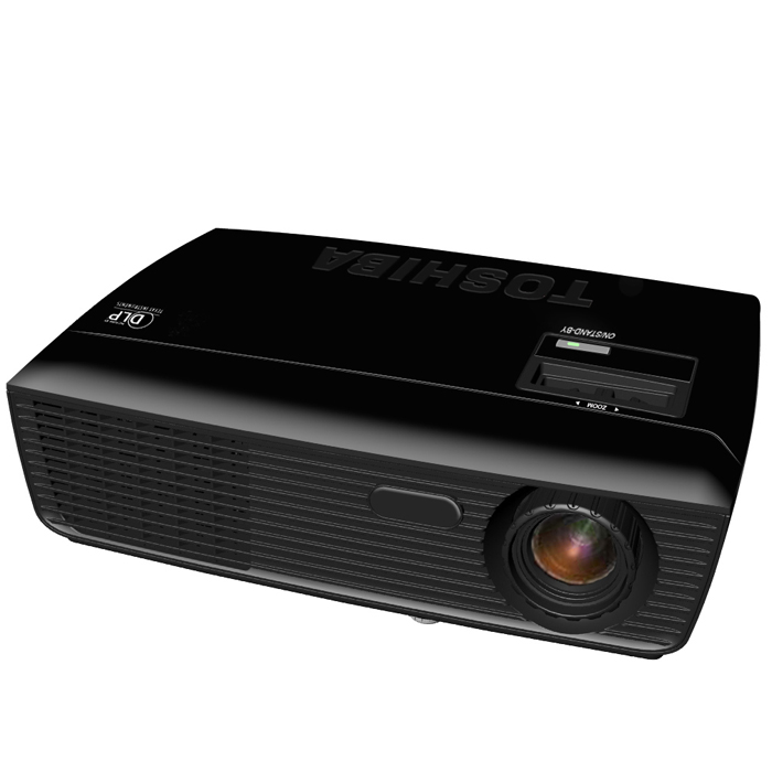 Toshiba Data Projector NPS10A PA3976A-1NJ1 Projector