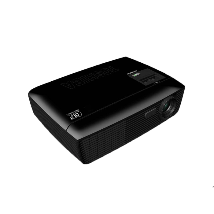 Toshiba Data Projector NPX10A PA3976A-1NJ3 Projector