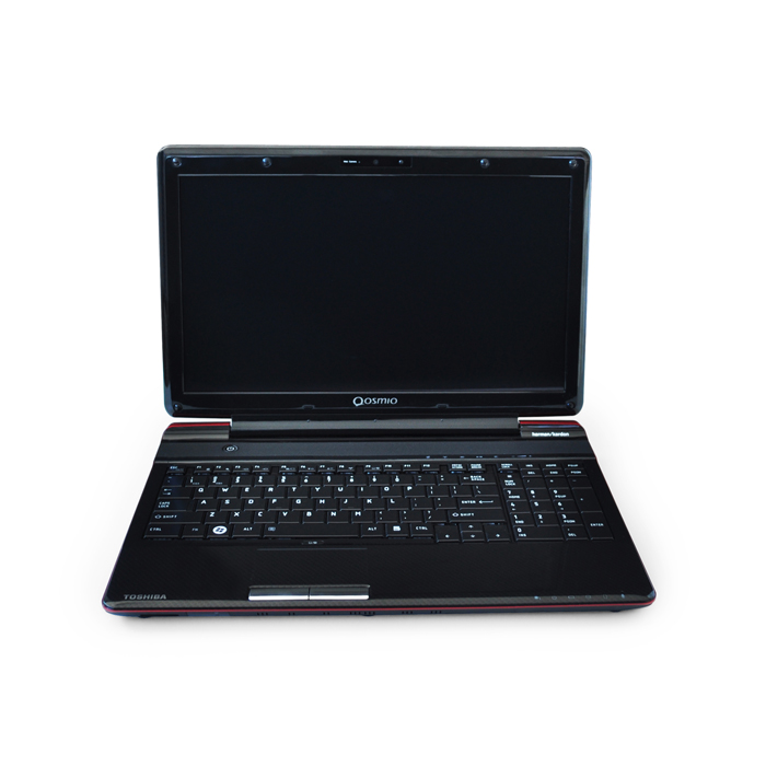Toshiba Qosmio F750/046 PQF75A-04600Q Computer