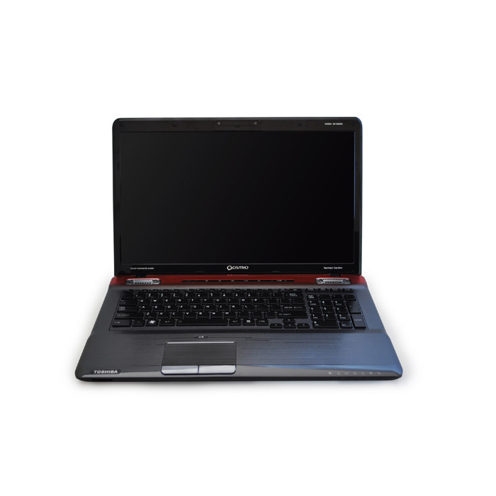 Toshiba Qosmio X770/023 PSBY5A-02301X Computer