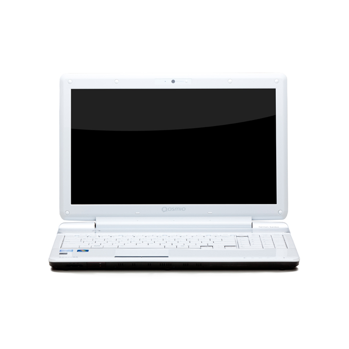 Toshiba Qosmio F750/067 PQF75A-067024 Computer