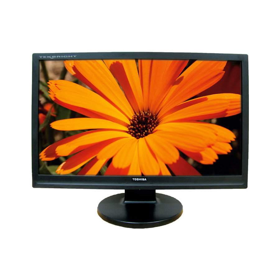 Toshiba Toshiba 21.5" HD LCD Monitor PA3719A-1LC2 Accessory