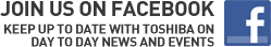 Follow us on Facebook