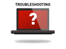 Troubleshooting